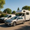 Permis B : découvrez tous les véhicules autorisés