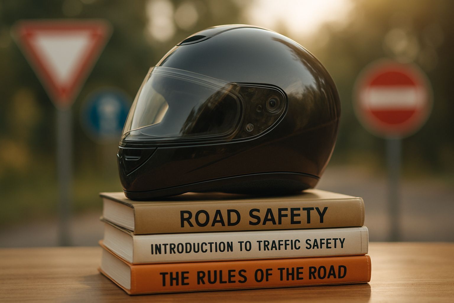 Réussir son code moto: astuces incontournables
