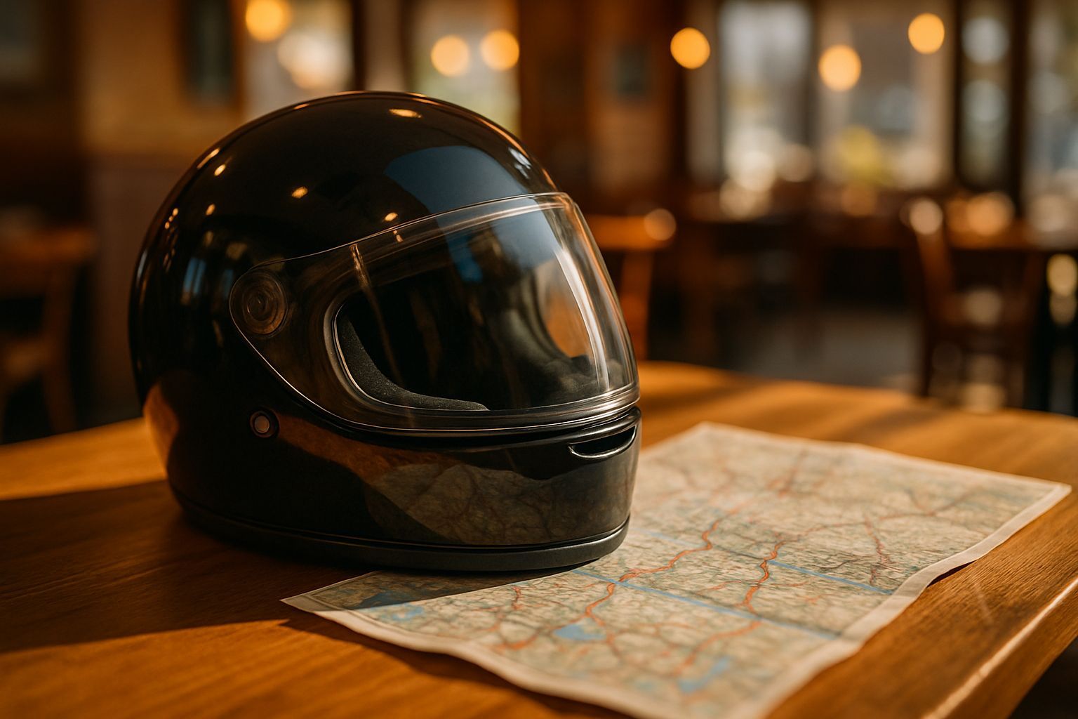 Réussir son code moto: astuces incontournables