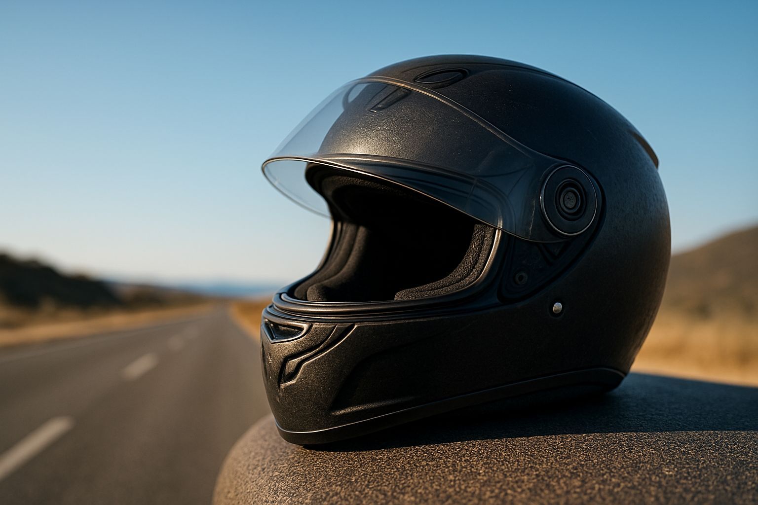 Réussir son code moto: astuces incontournables