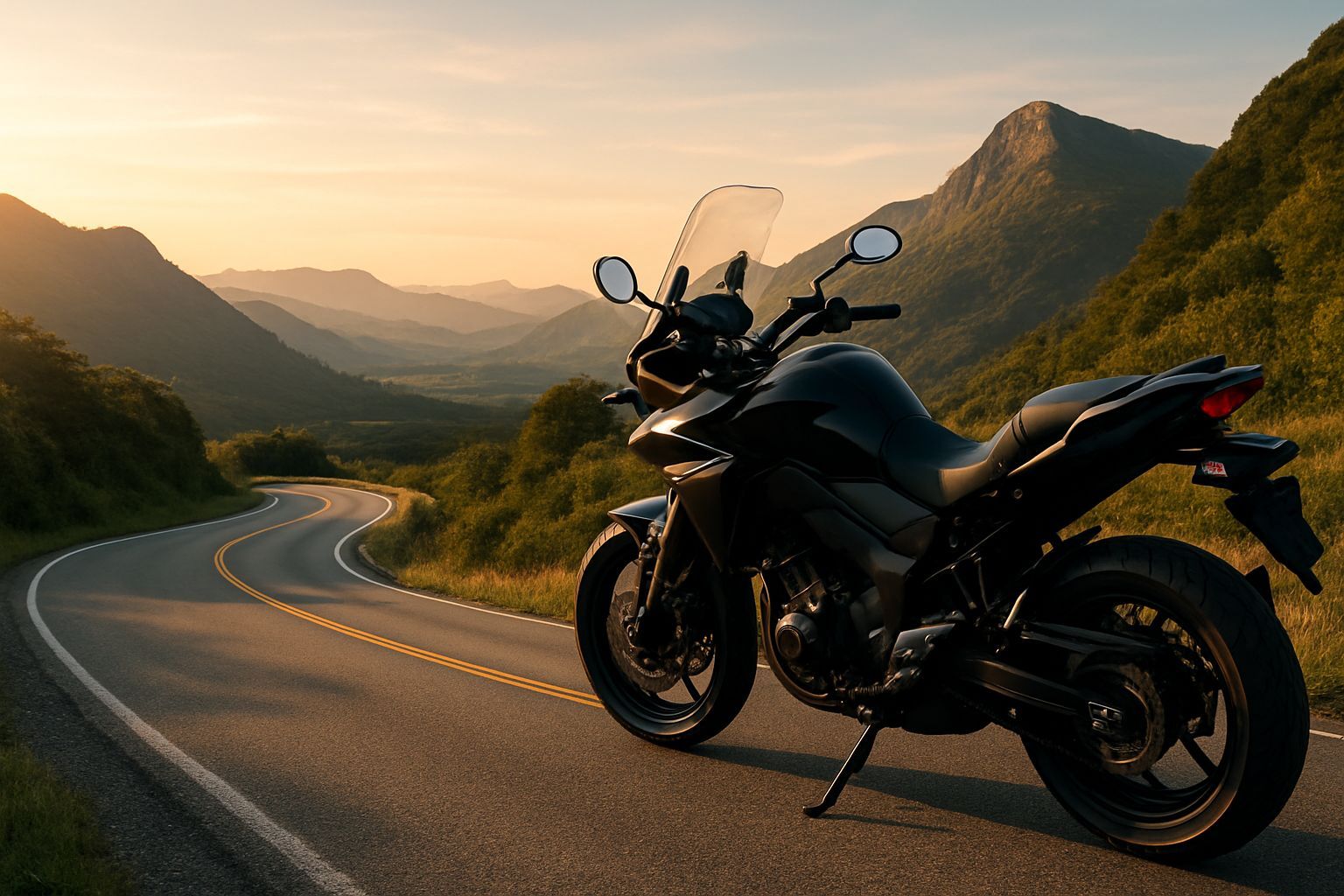 Réussir son code moto: astuces incontournables