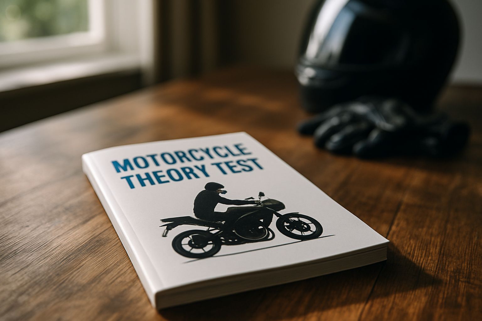 Réussir le Code Moto Malgré sa Difficulté Inattendue
