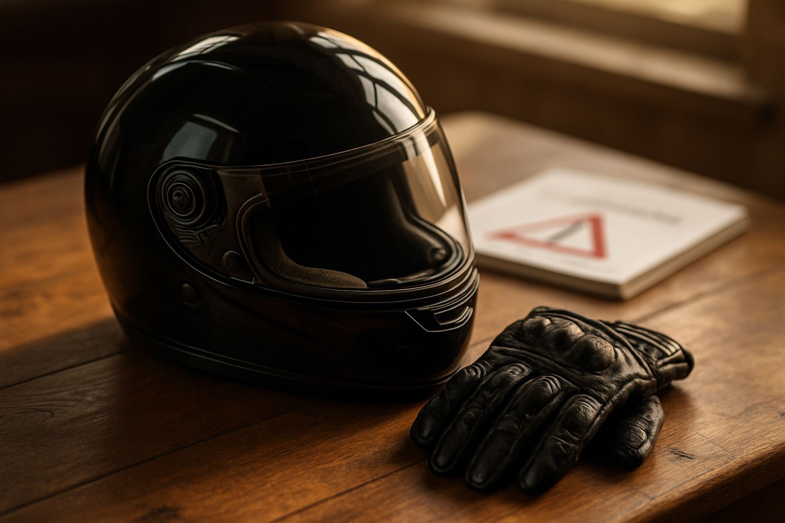 Réussir le Code Moto Malgré sa Difficulté Inattendue