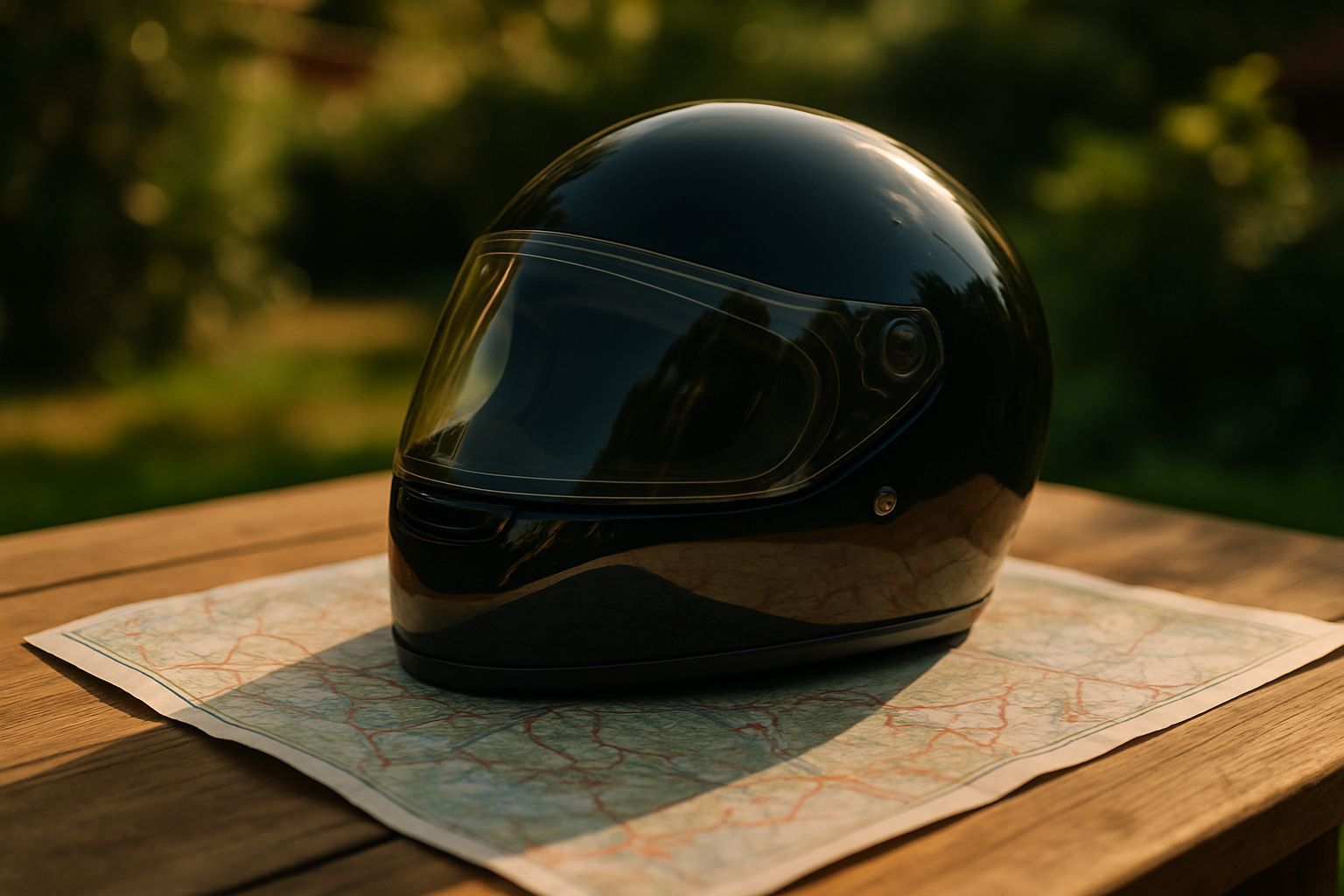Cours gratuit : Maîtrisez le code de la route moto dès maintenant!