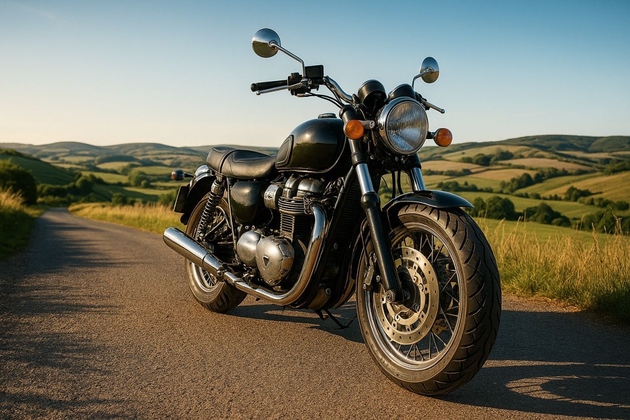 Permis moto : étapes clés pour l'obtenir
