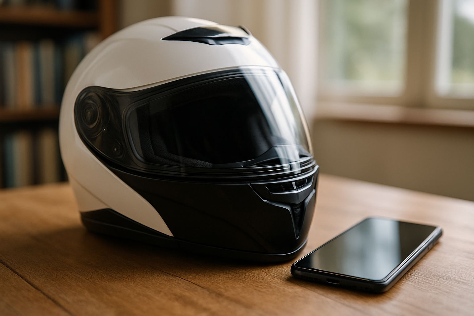 Logiciel top: réussir le code de la route moto facilement