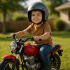 Quel âge pour commencer la moto ?