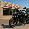 Coût réel du permis moto en 2025