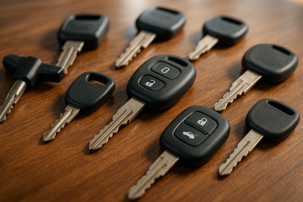 Permis de conduire : les types à connaître