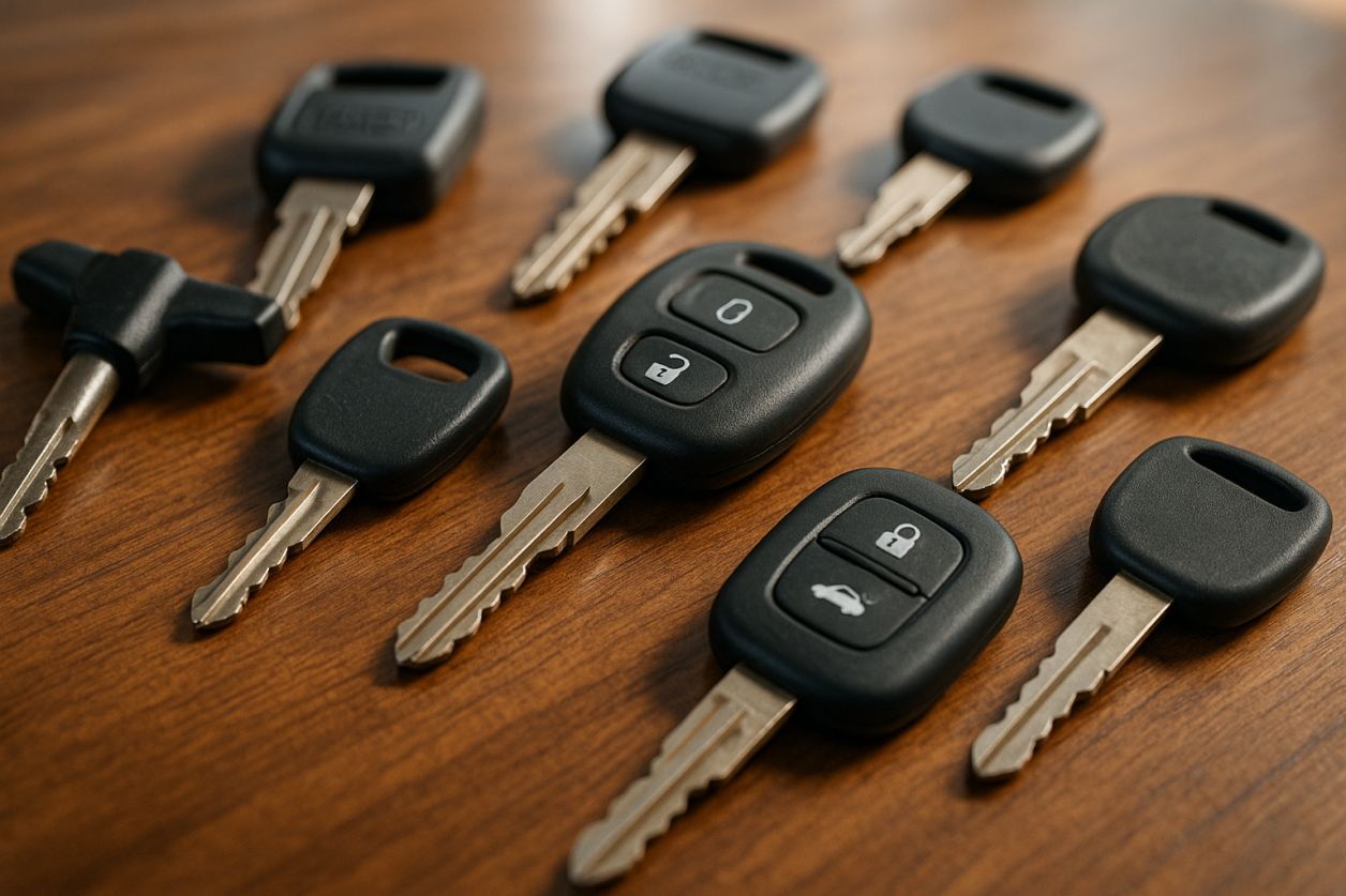 Permis de conduire : les types à connaître