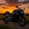 Moto après permis A2 : le bon choix !